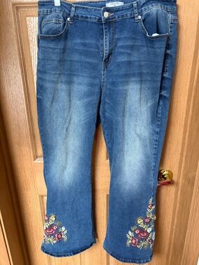 Women’s Oak and Vine Jeans